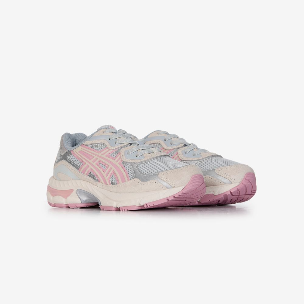 Asics Gel-Nyc - Beige/rose