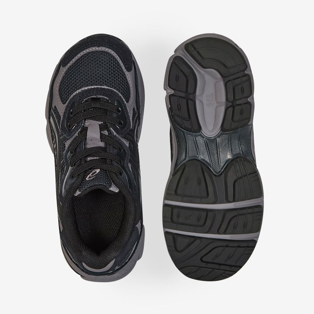 Asics Gel-Nyc - Noir/gris