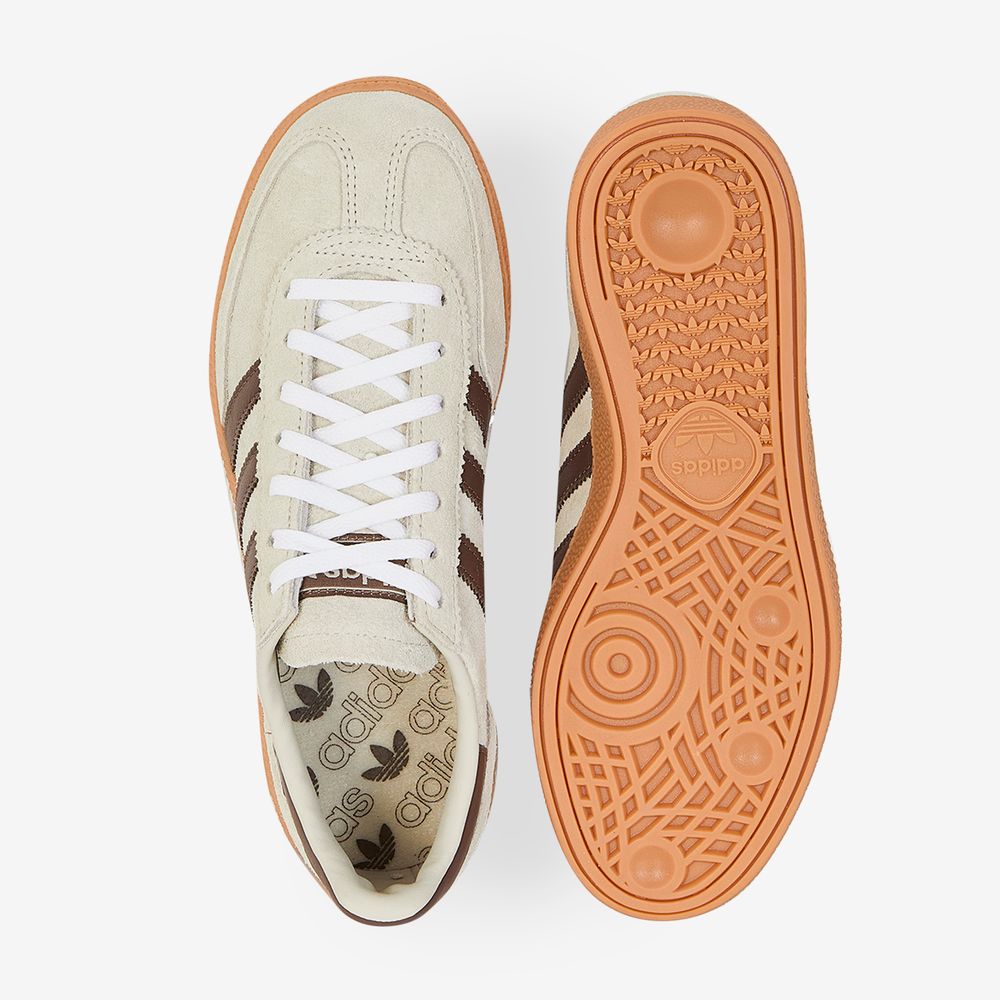 Adidas Originals Handball Spezial - Beige/marron