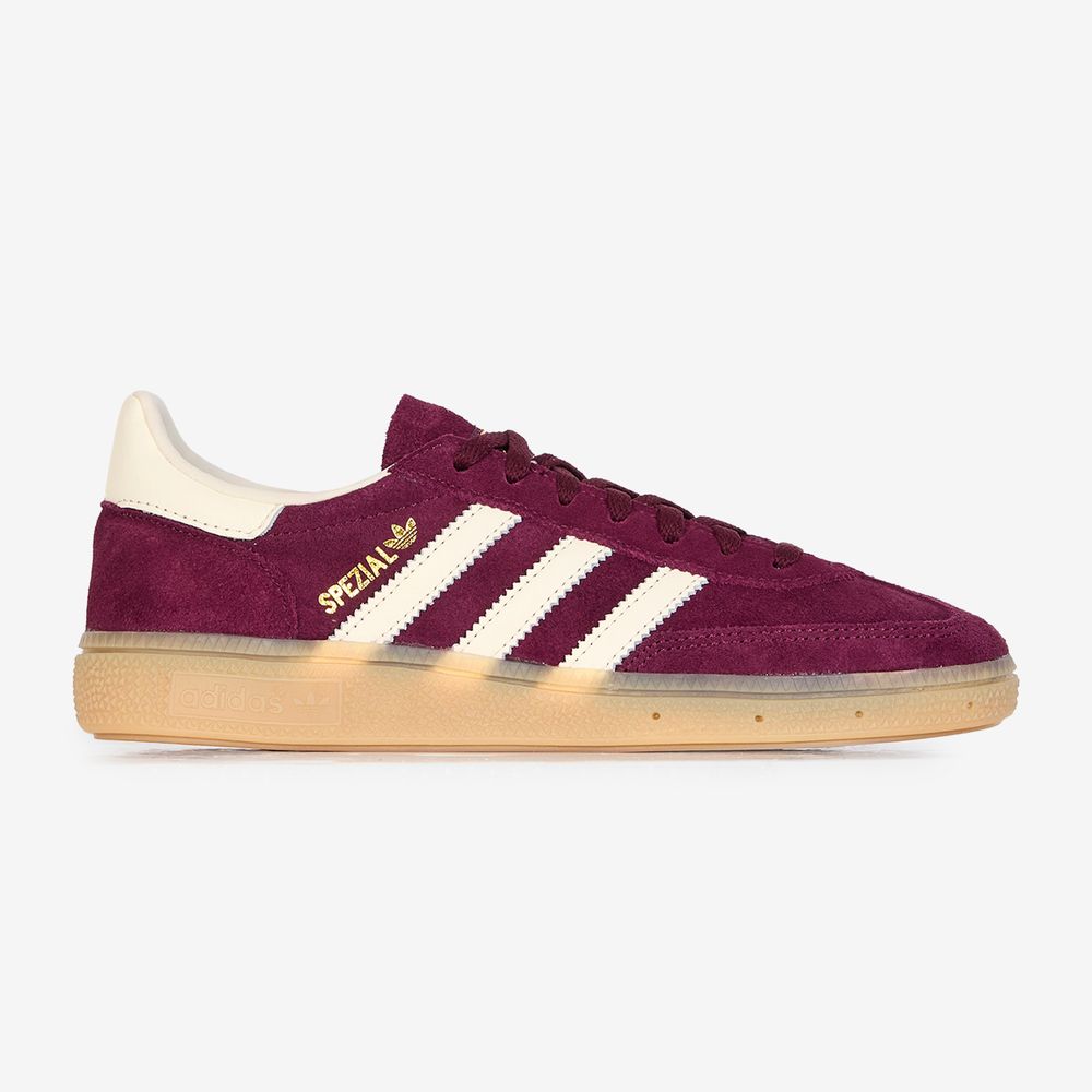 Adidas Originals Handball Spezial - Bordeaux/blanc