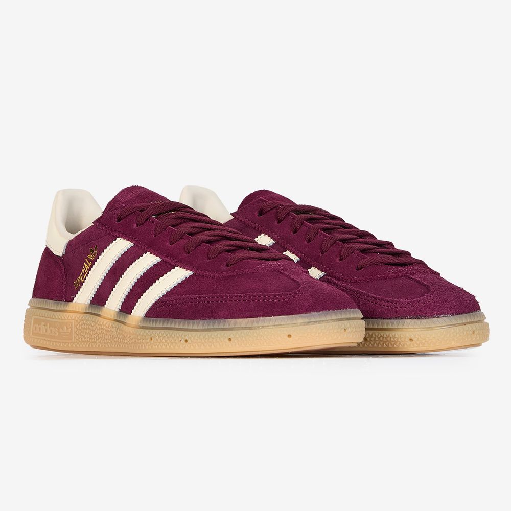 Adidas Originals Handball Spezial - Bordeaux/blanc
