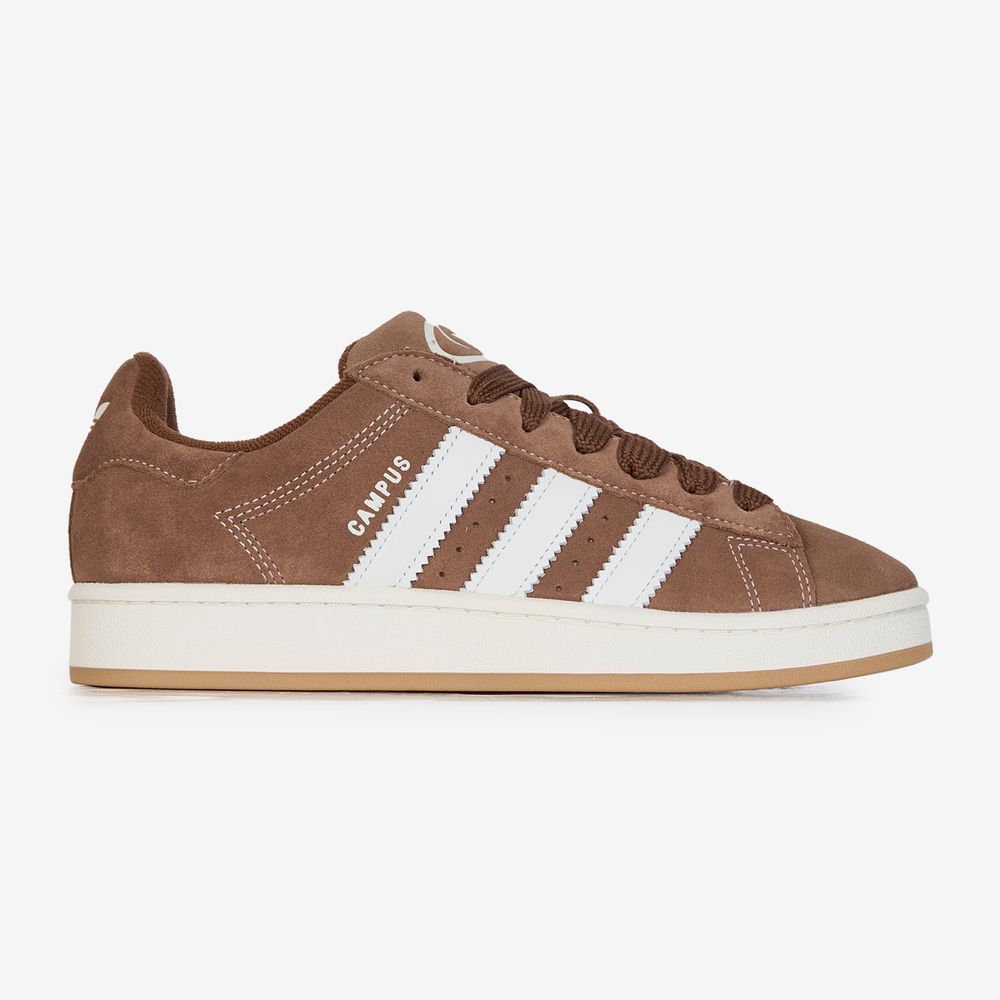 Adidas Originals Campus 00S - Marron/blanc