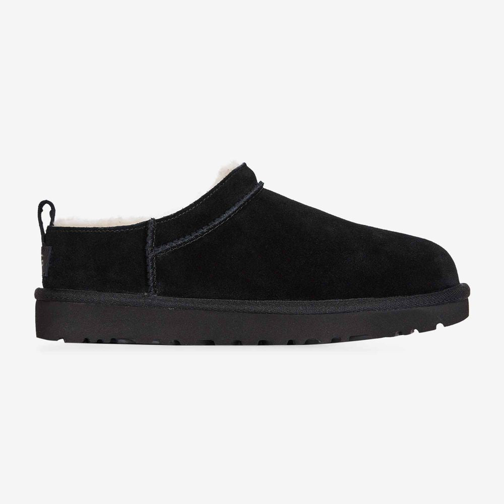 UGG Classic Micro - Noir
