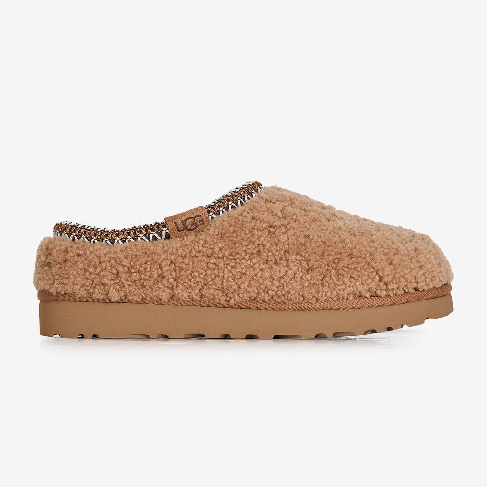 UGG Tasman Curly - Miel
