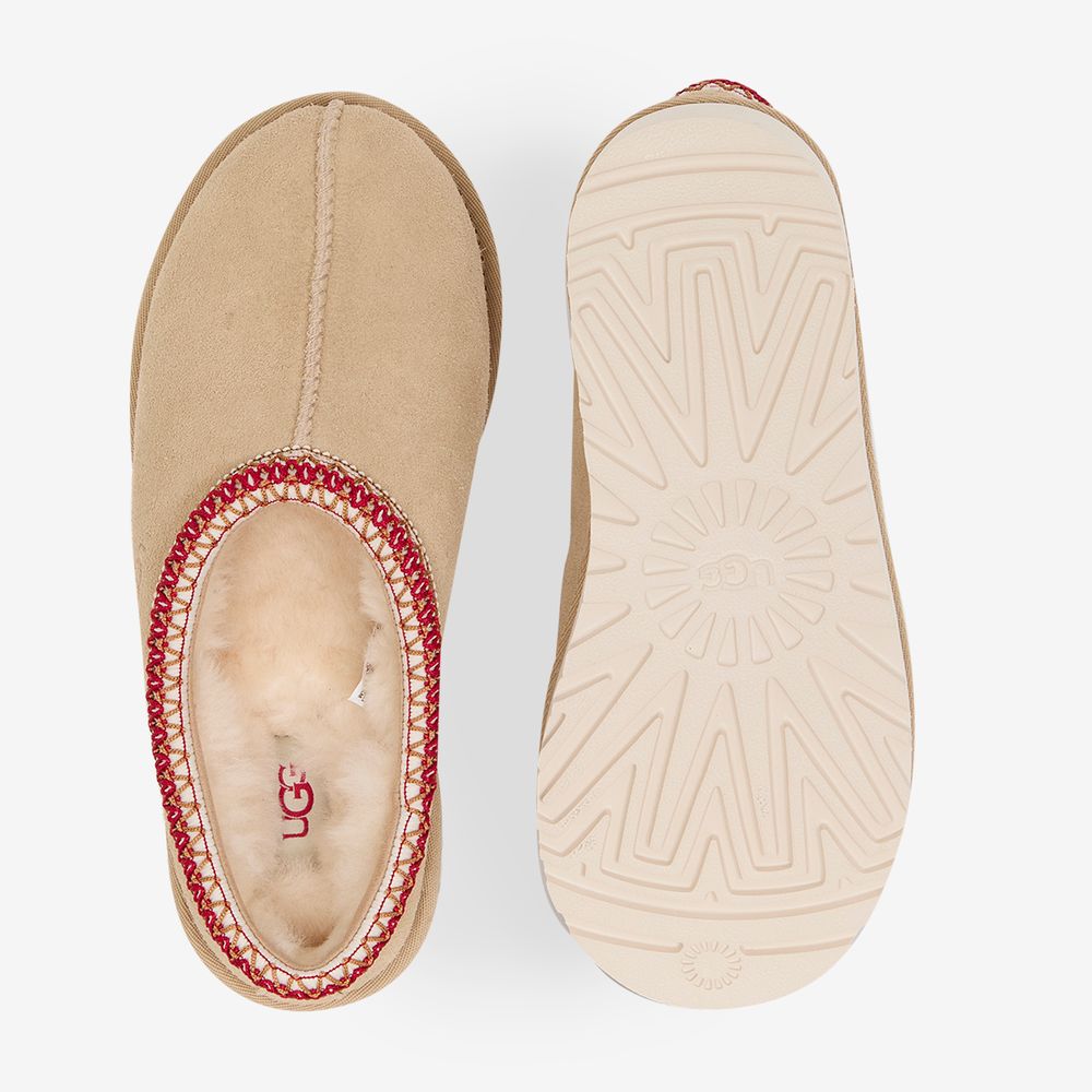 UGG Tasman II - Beige