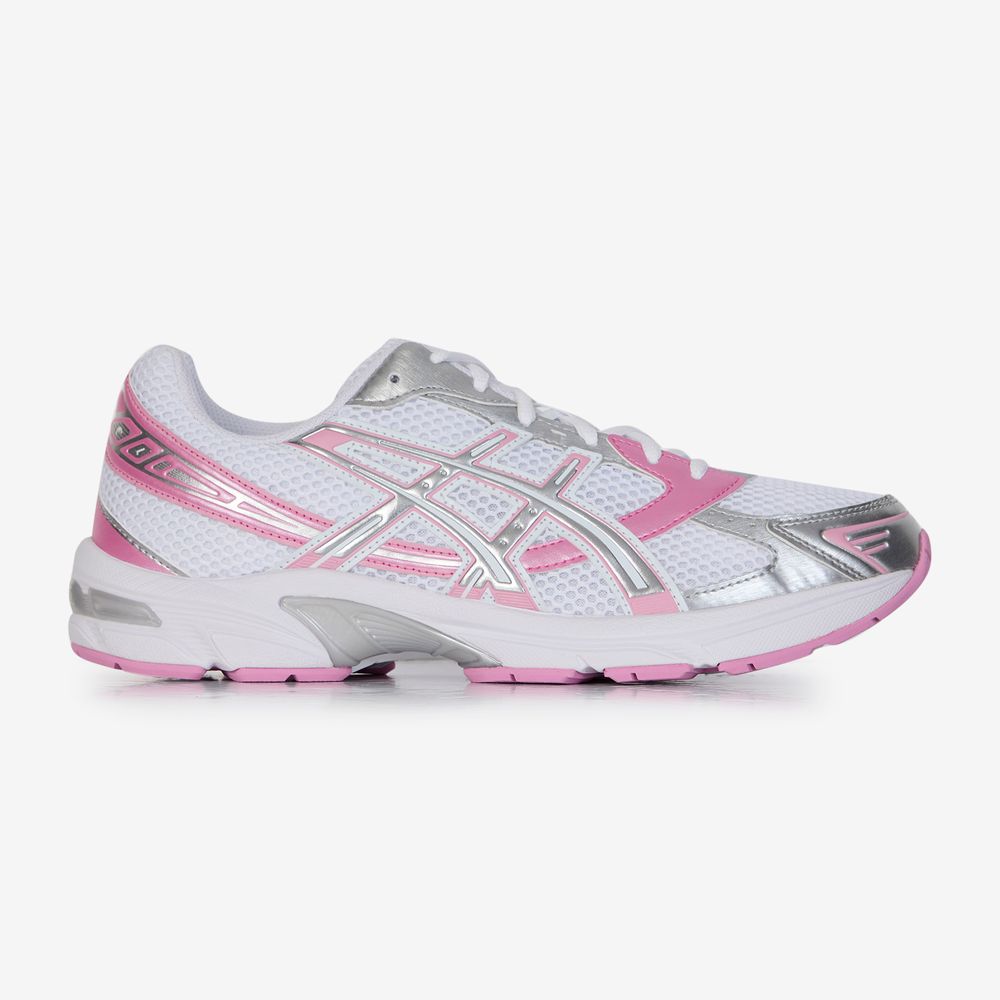 Asics Gel-1130 - Blanc/rose