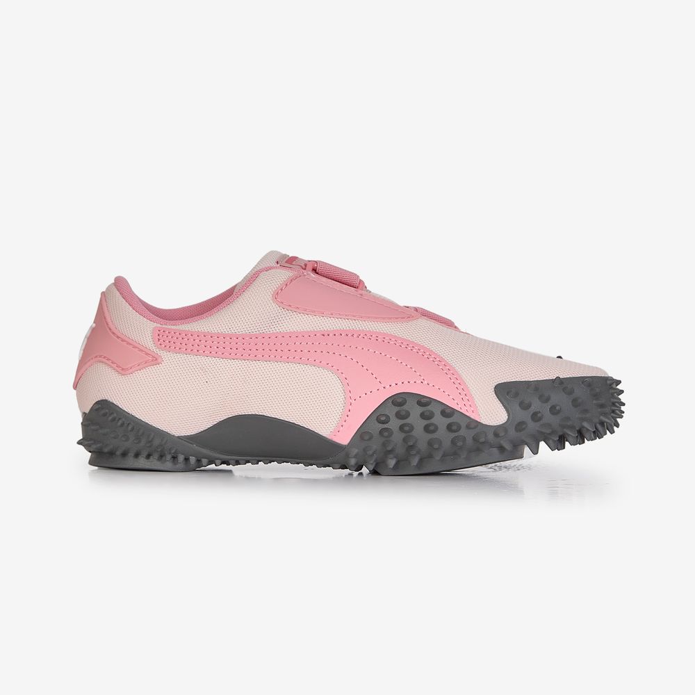 Puma Mostro OG - Beige/rose