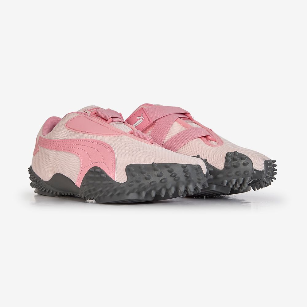 Puma Mostro OG - Beige/rose