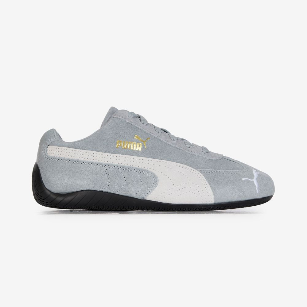 Puma Speedcat OG - Gris/blanc