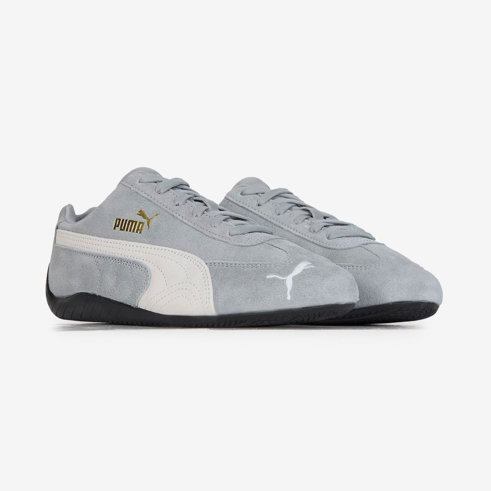 Puma Speedcat OG - Gris/blanc