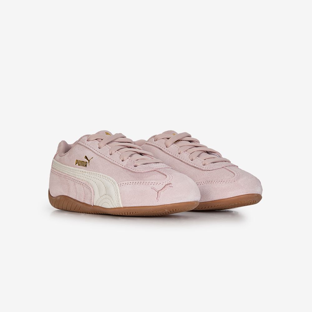 Puma Speedcat OG - Rose/blanc