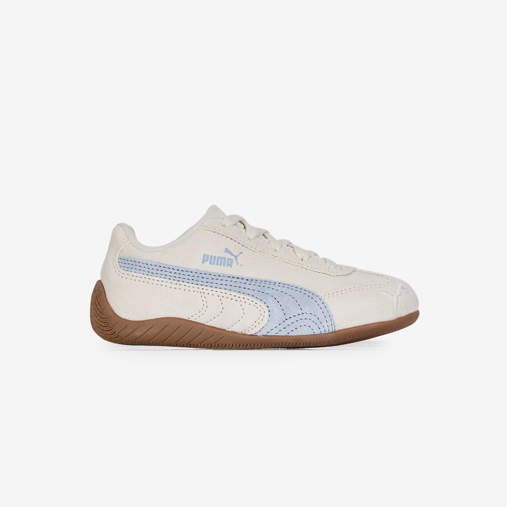 Puma Speedcat OG - Beige/bleu