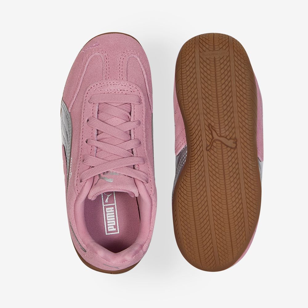 Puma Speedcat OG - Rose/argent