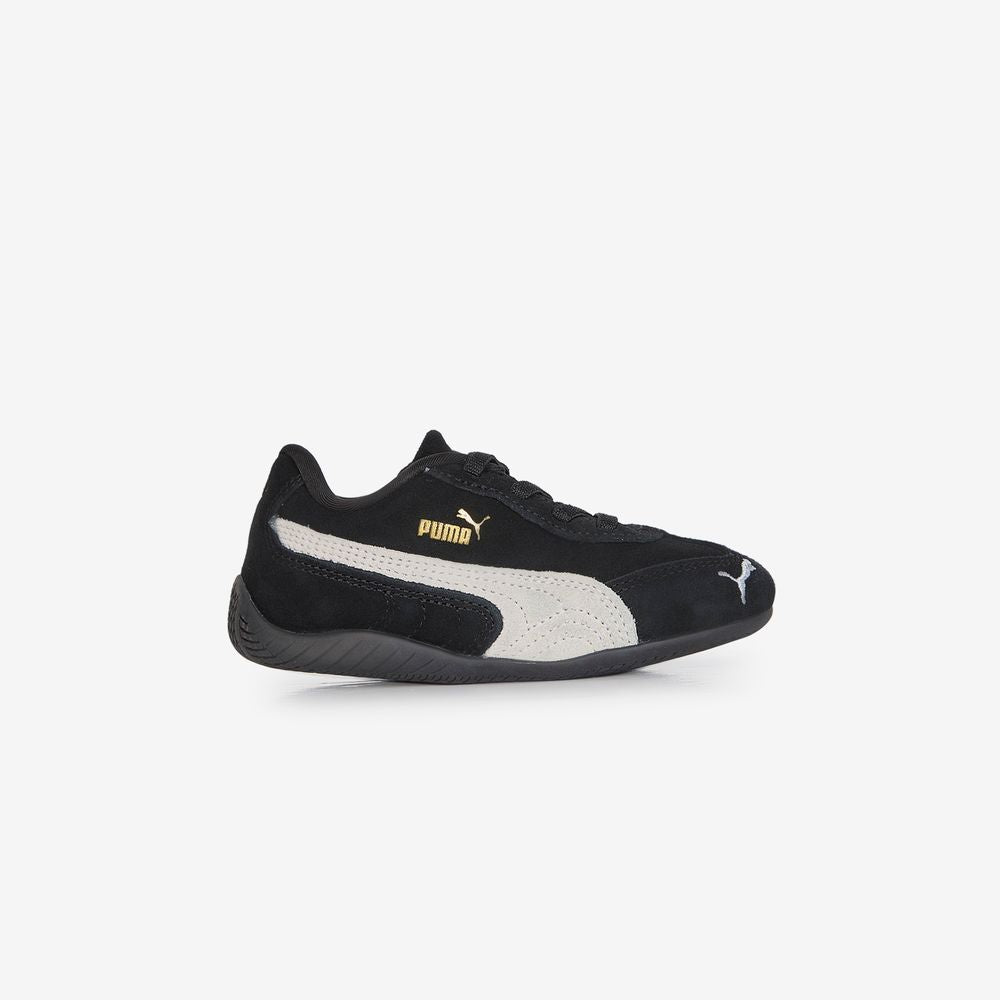 Puma Speedcat OG El - Noir/blanc