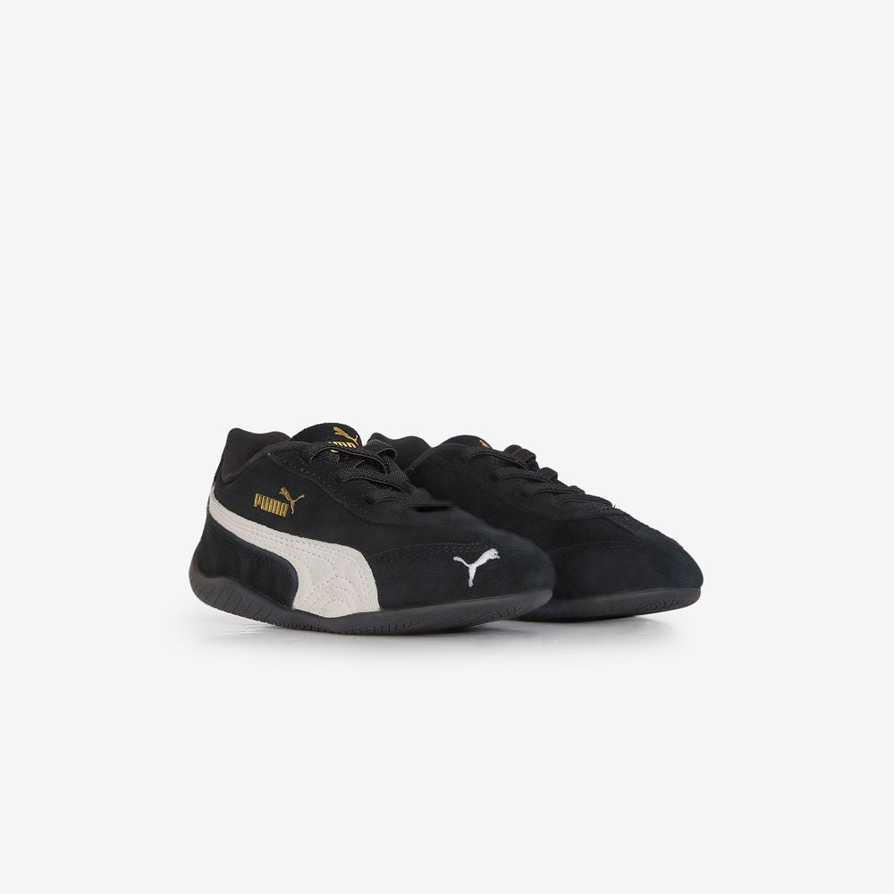 Puma Speedcat OG El - Noir/blanc