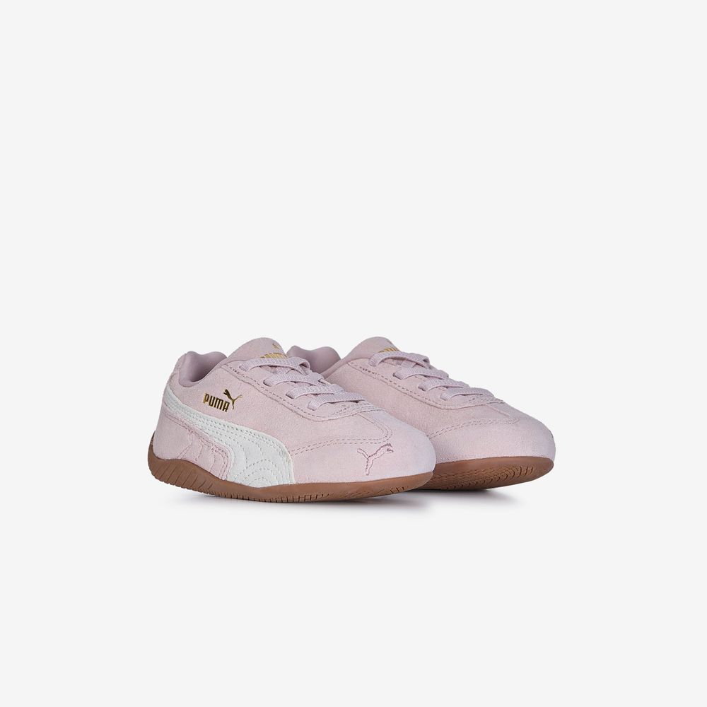 Puma Speedcat OG El - Rose/blanc