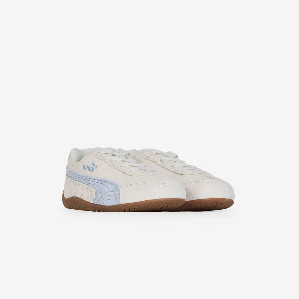 Puma Speedcat OG El - Beige/bleu