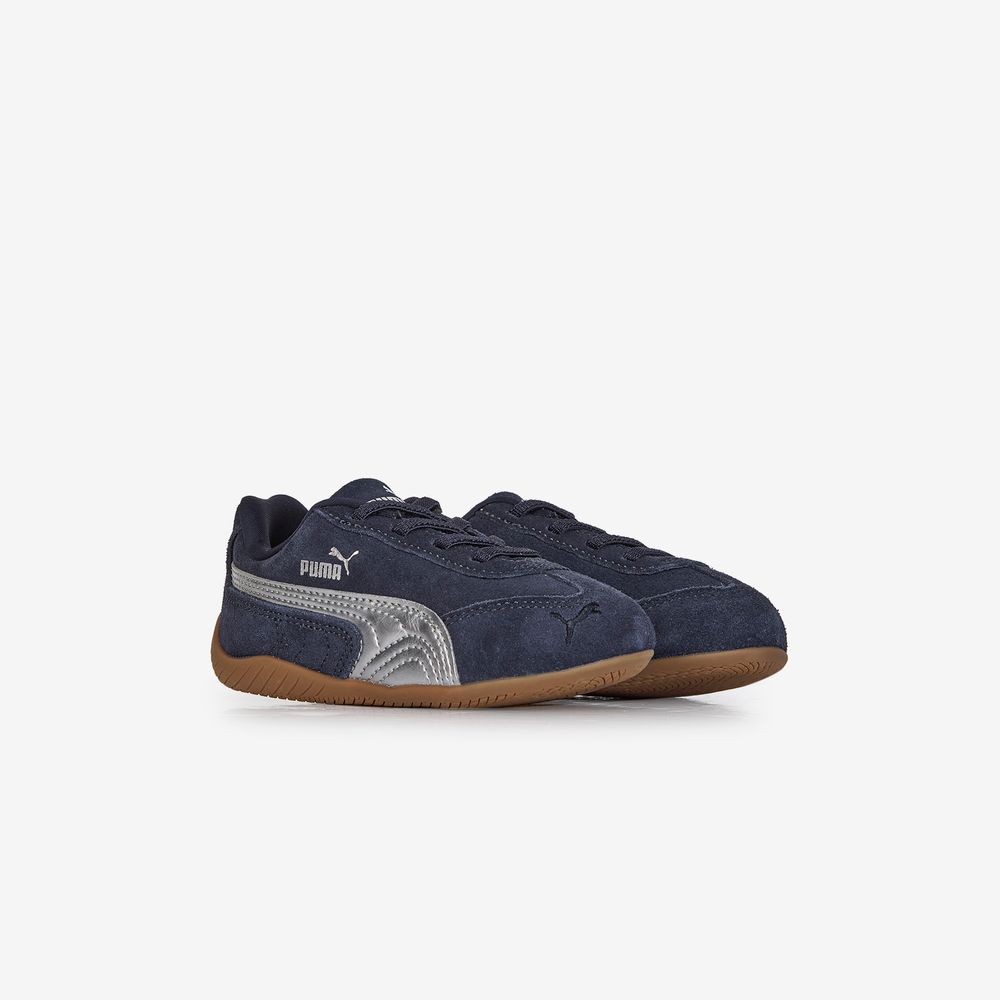 Puma Speedcat OG El - Rose/argent