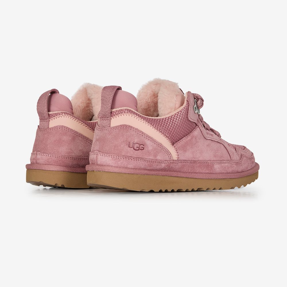UGG Lowmel - Rose