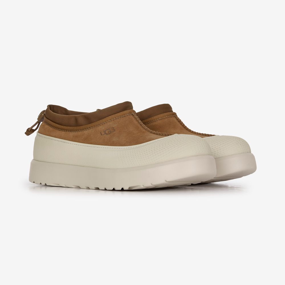 UGG Tasman Weather Hybrid - Marron/beige