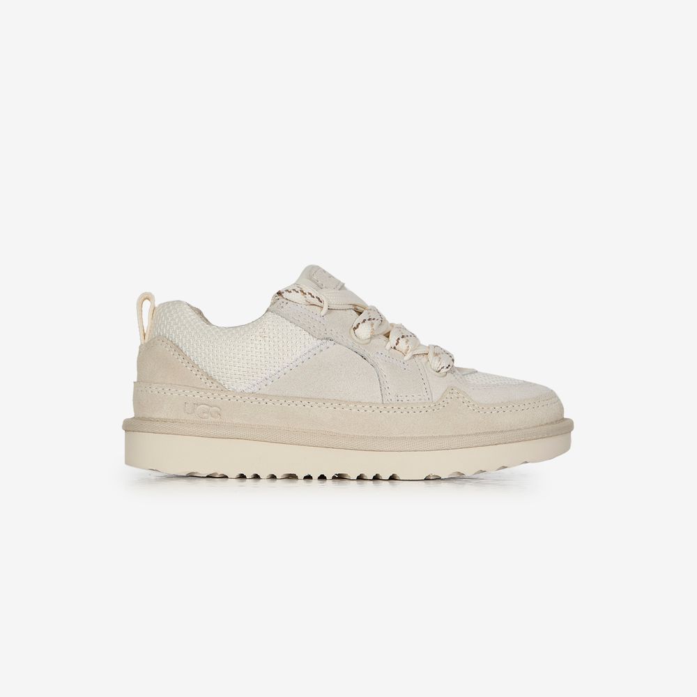 UGG Lo Lowmel - Beige