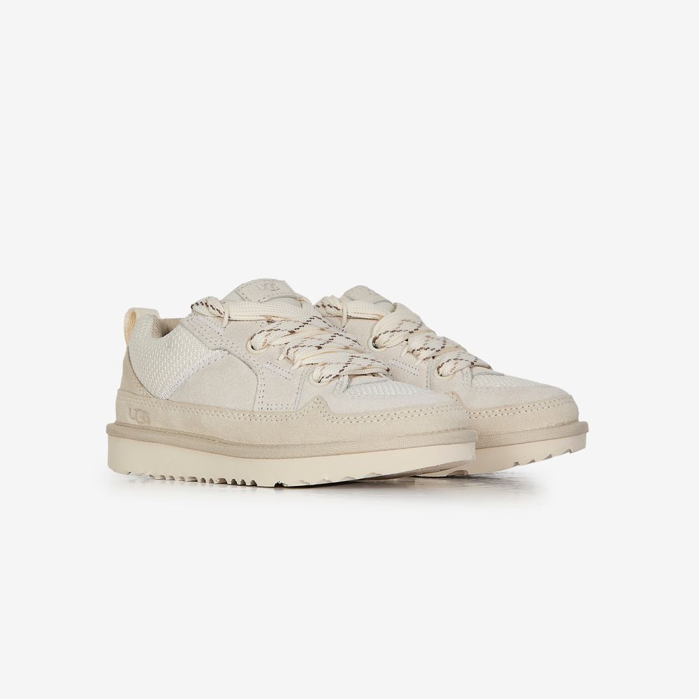 UGG Lo Lowmel - Beige