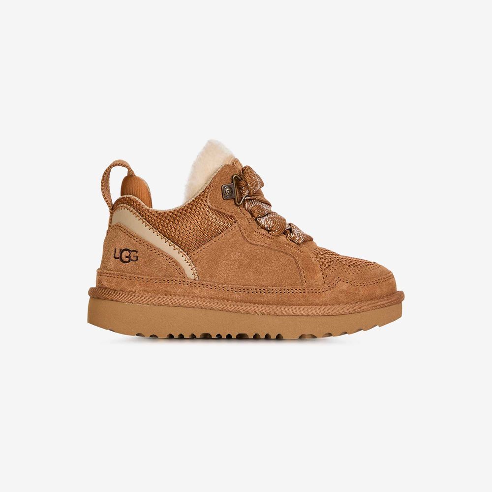 UGG Lowmel - Marron