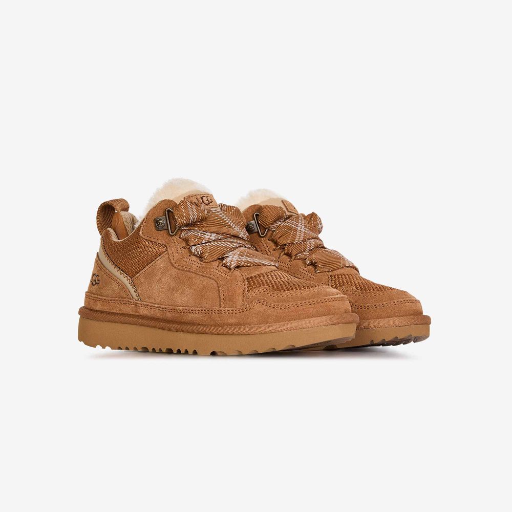 UGG Lowmel - Marron