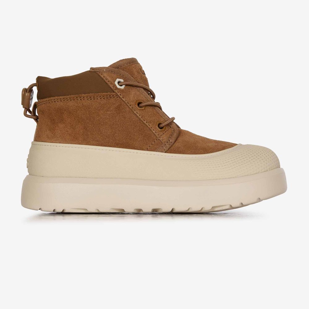 UGG Neumel Weather Hybrid - Marron/beige