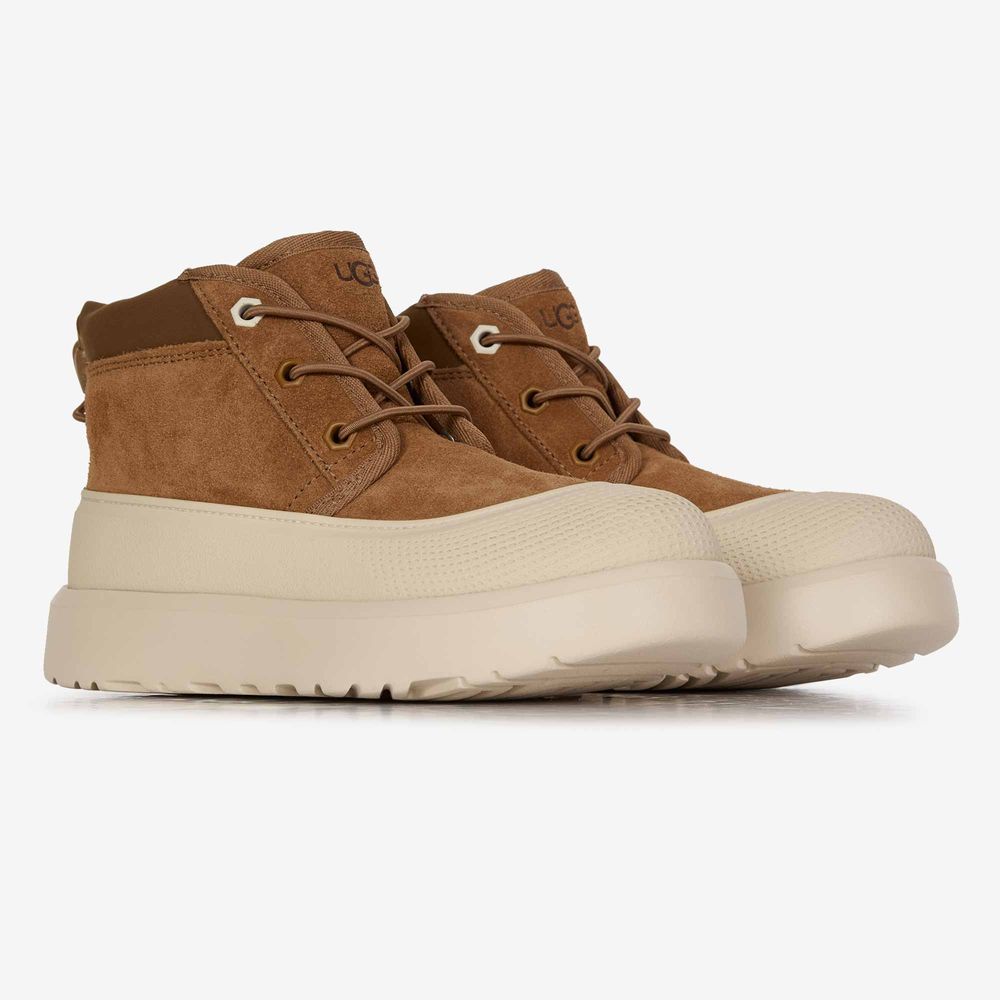 UGG Neumel Weather Hybrid - Marron/beige