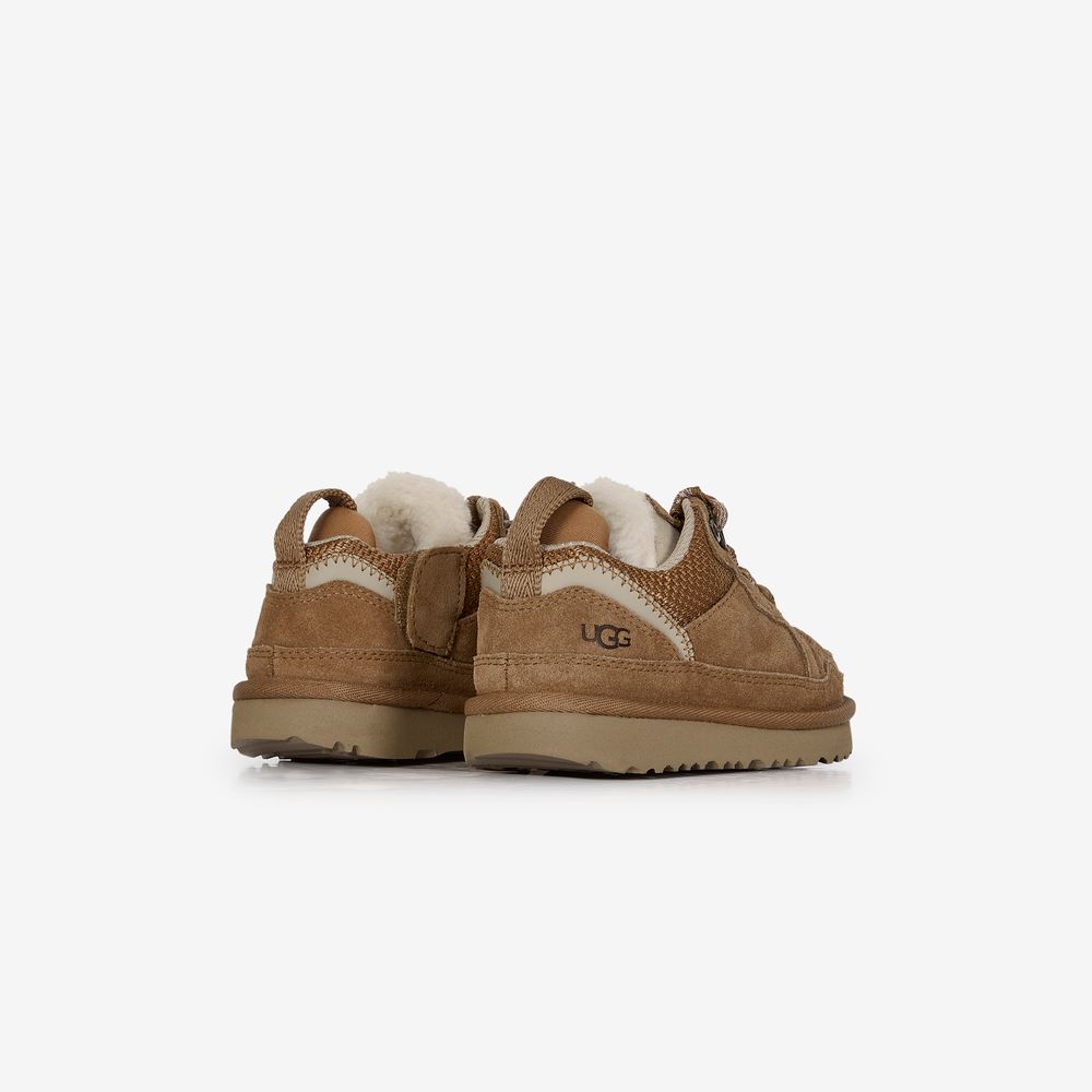 UGG Lowmel - Marron