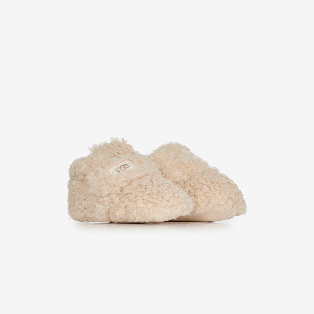 UGG Bixbee Crib - Beige
