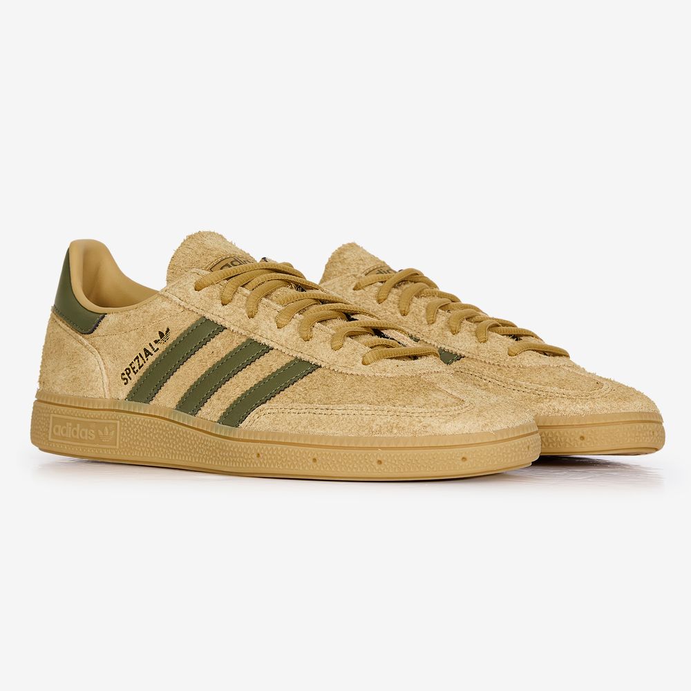 Adidas Originals Handball Spezial - Beige/kaki
