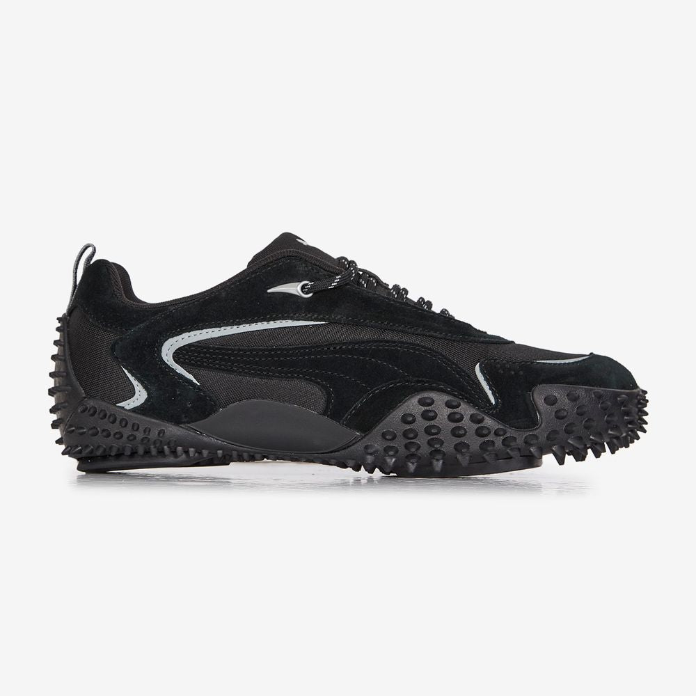 Puma Mostro Xc - Noir