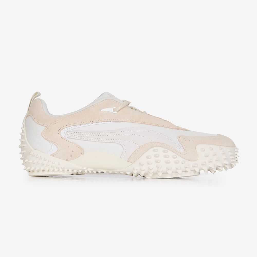 Puma Mostro Xc - Beige