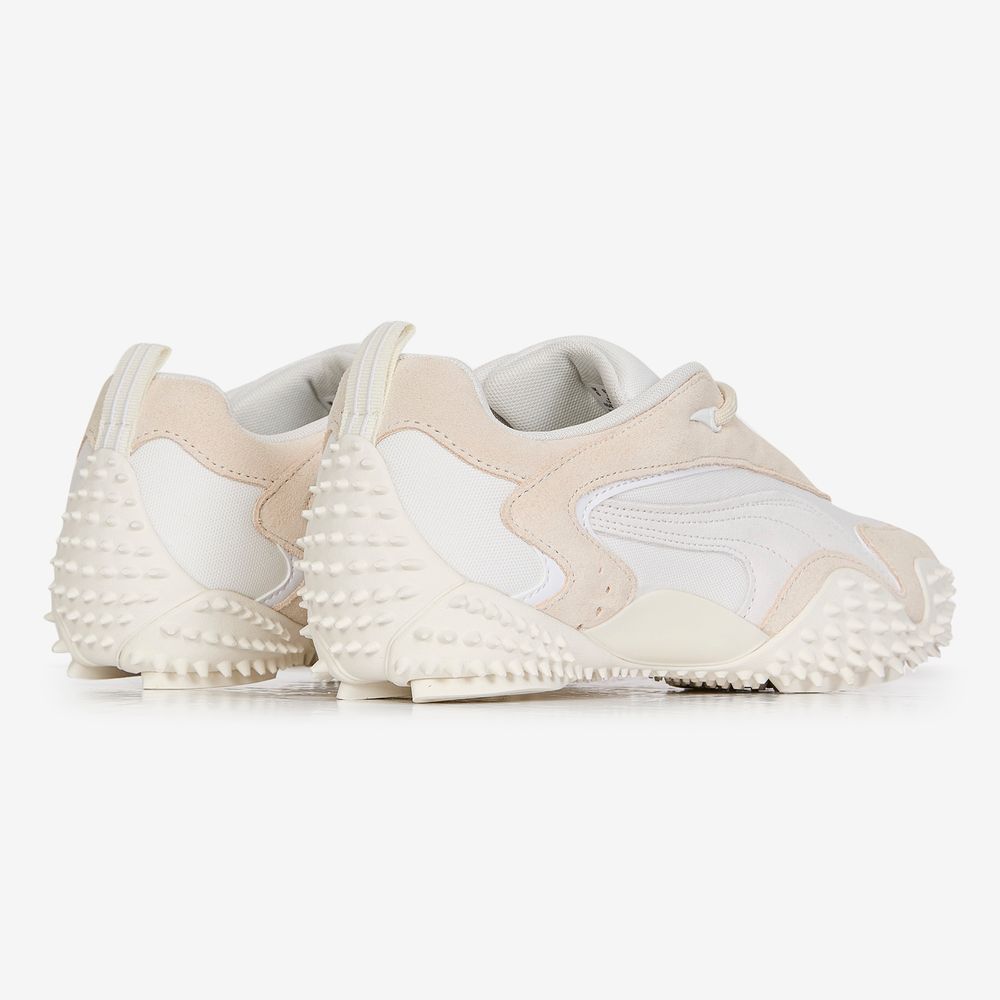 Puma Mostro Xc - Beige