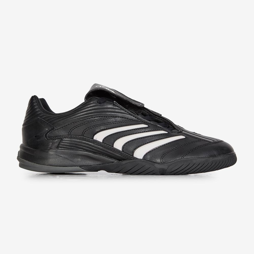 Adidas Originals Predator Sala - Noir/blanc