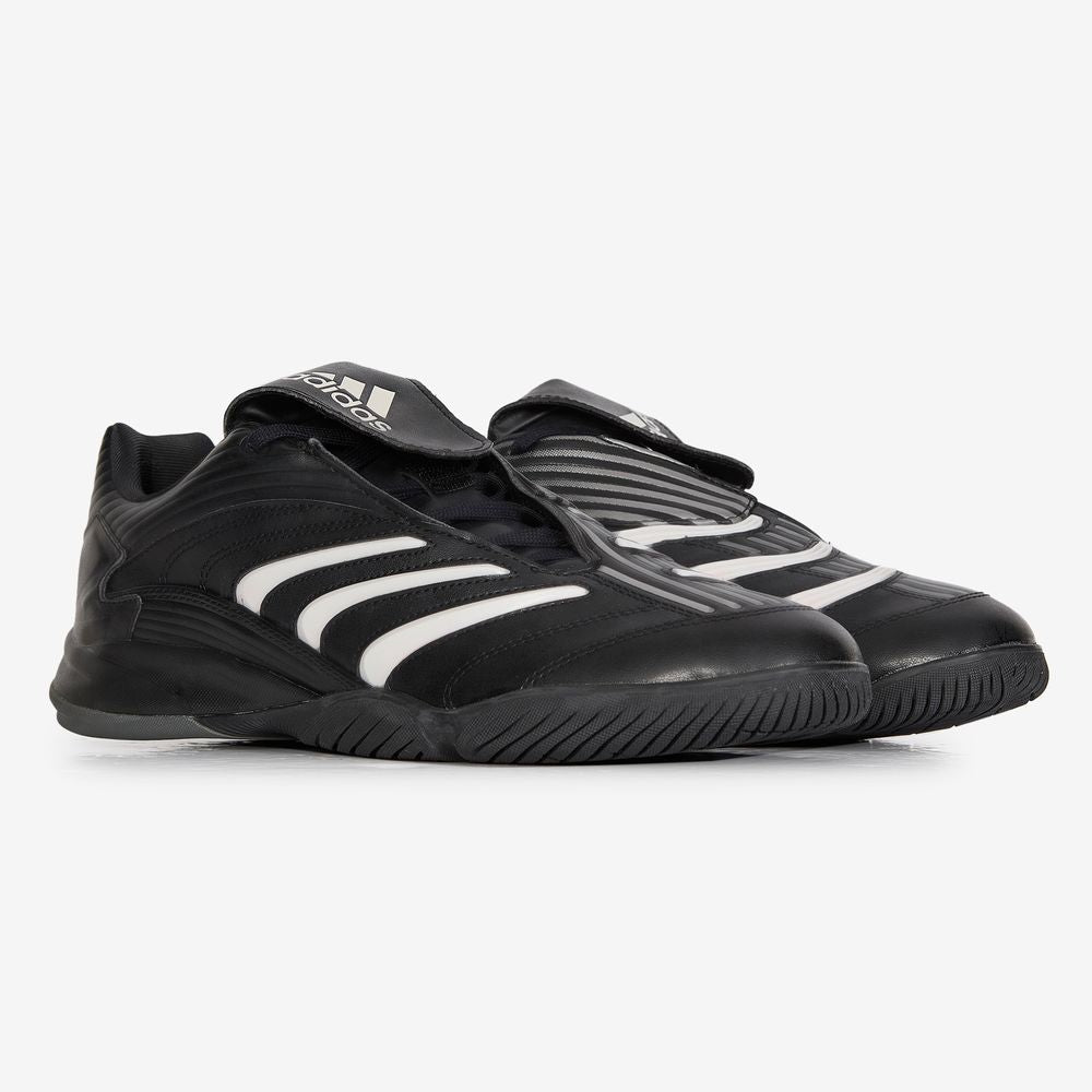 Adidas Originals Predator Sala - Noir/blanc