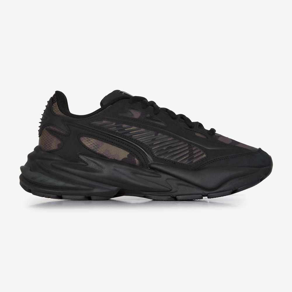 Puma RS Surge Camo - Kaki