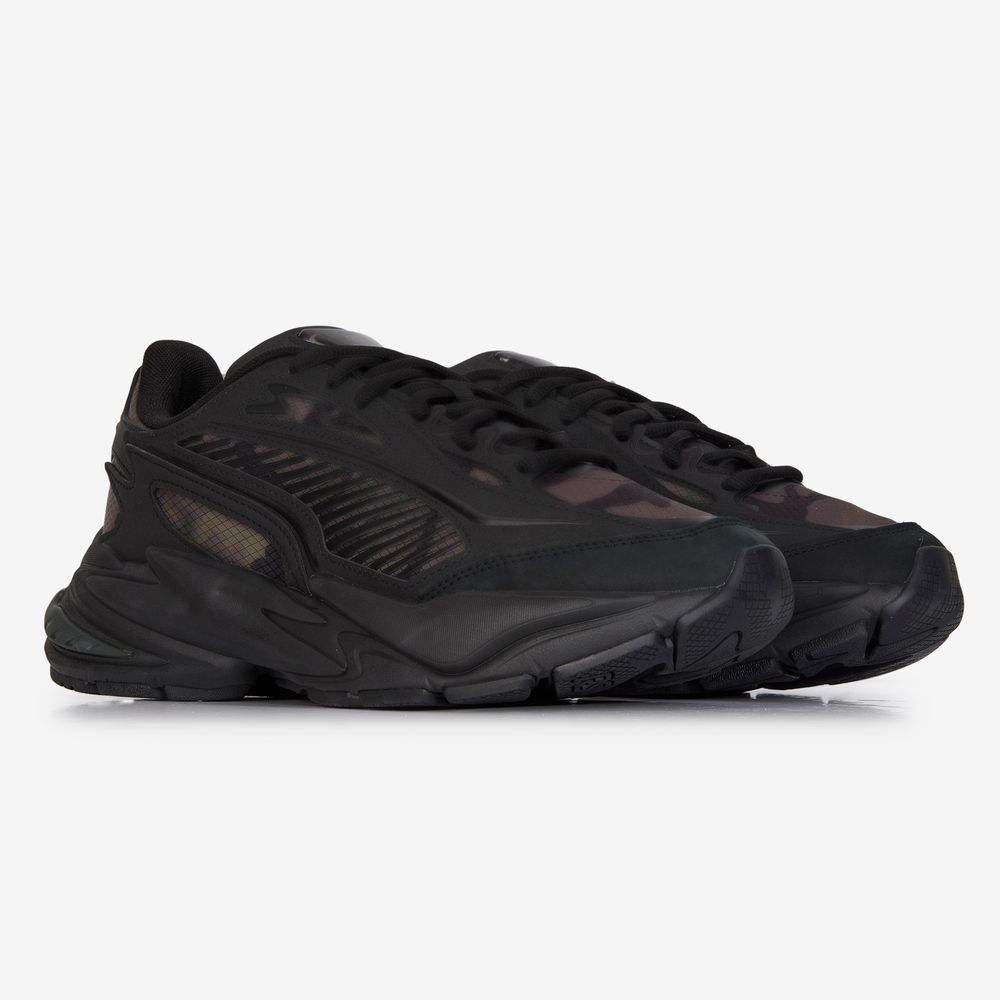 Puma RS Surge Camo - Kaki