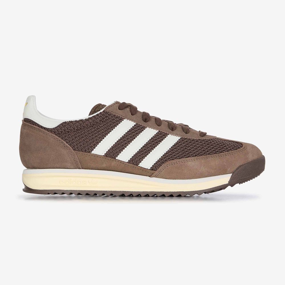 Adidas Originals Sl 72 RS - Marron