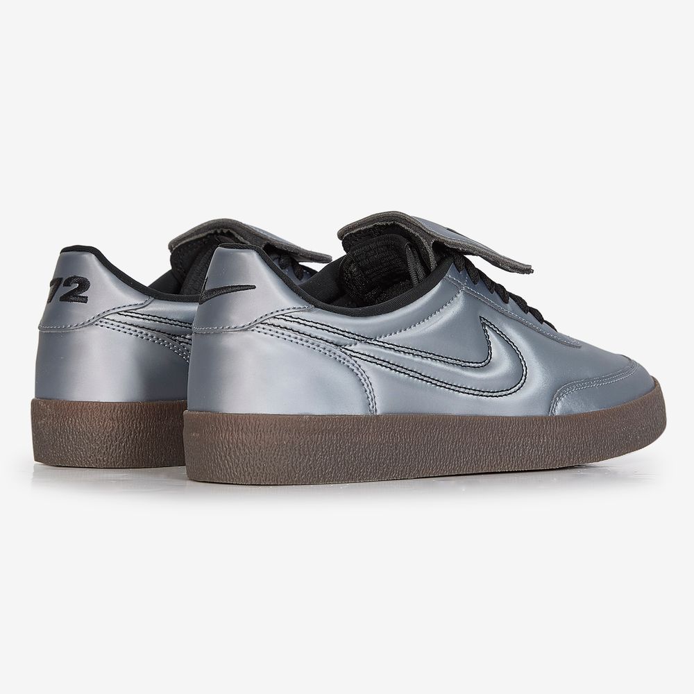 Nike Killshot 2 - Argent/noir