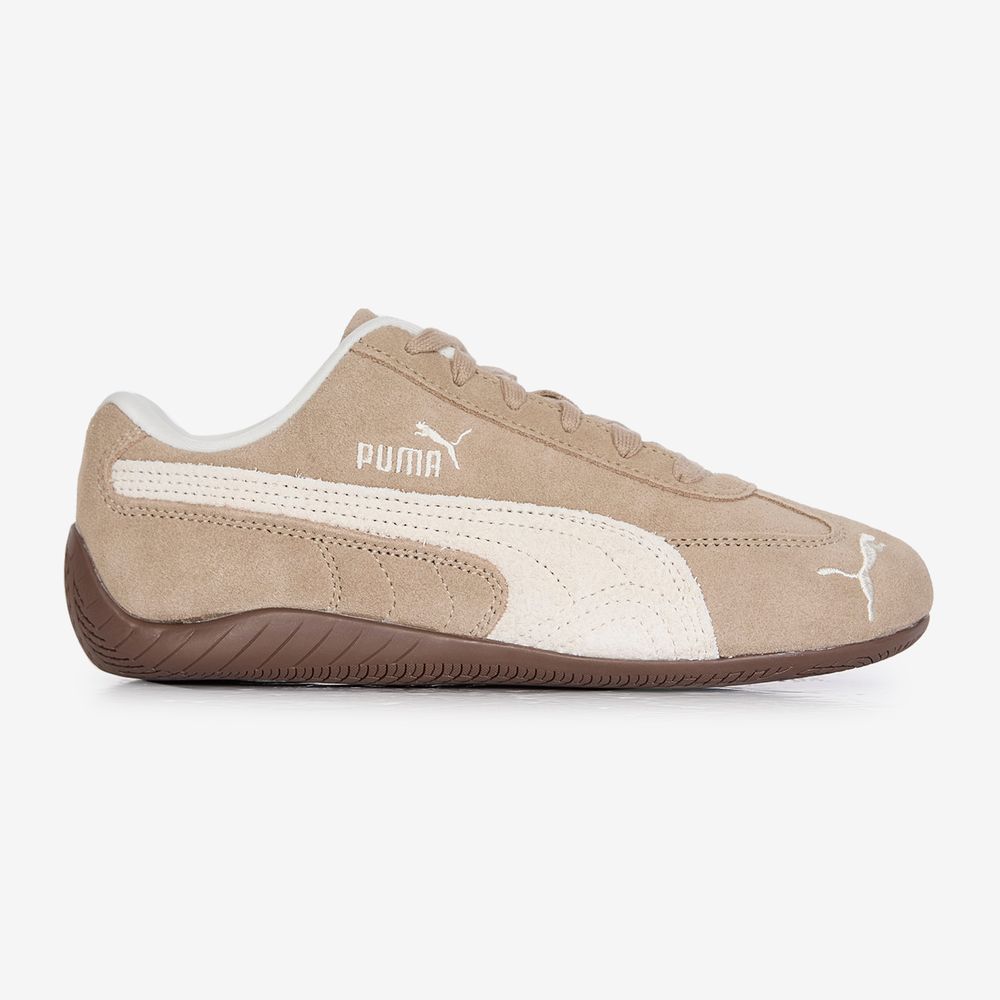 Puma Speedcat OG - Beige/ecru