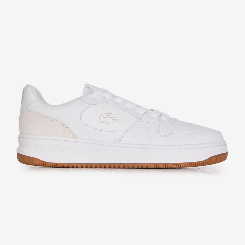 Lacoste L001 Set - Blanc