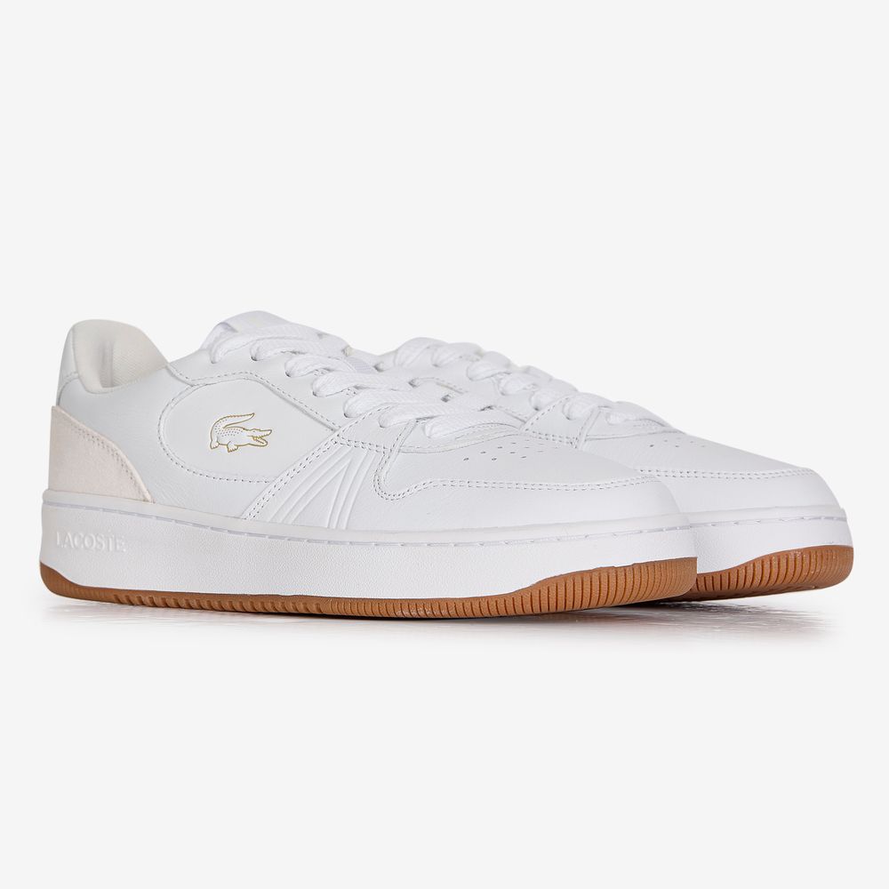 Lacoste L001 Set - Blanc