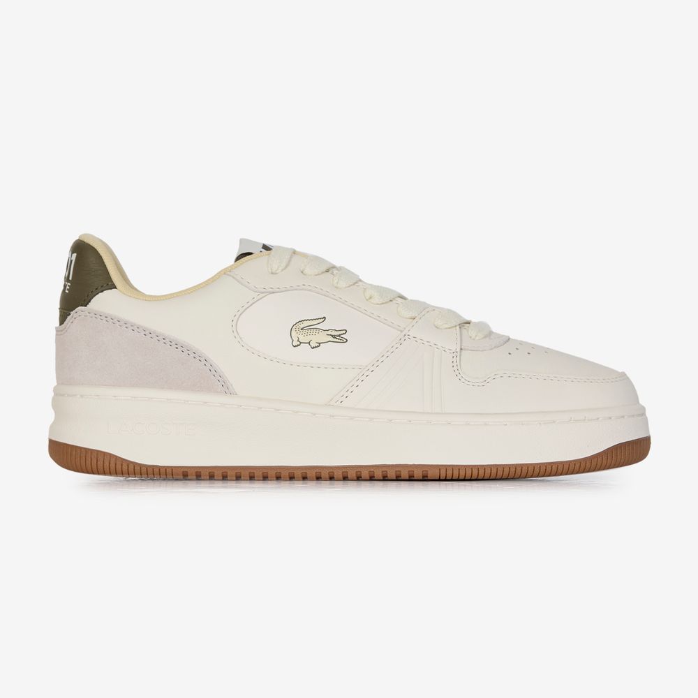Lacoste L001 Set - Beige/kaki