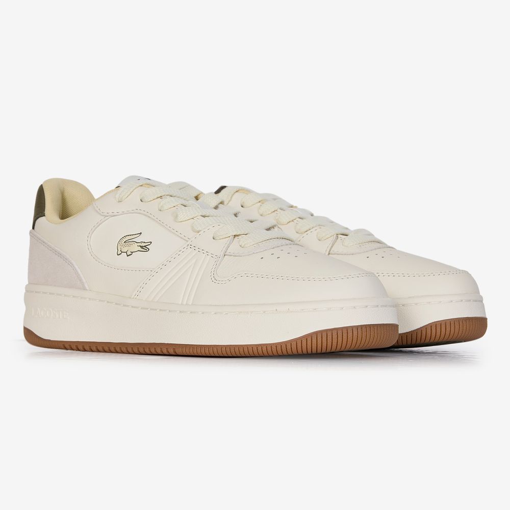 Lacoste L001 Set - Beige/kaki