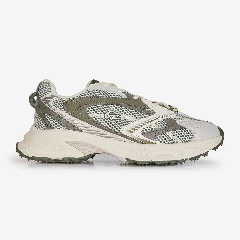 Lacoste L003 Neo Shot - Beige/kaki