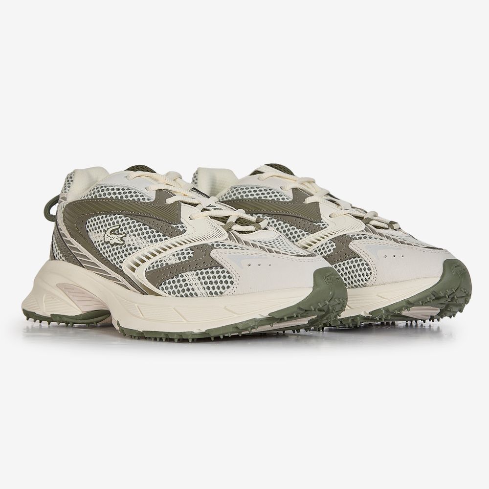 Lacoste L003 Neo Shot - Beige/kaki