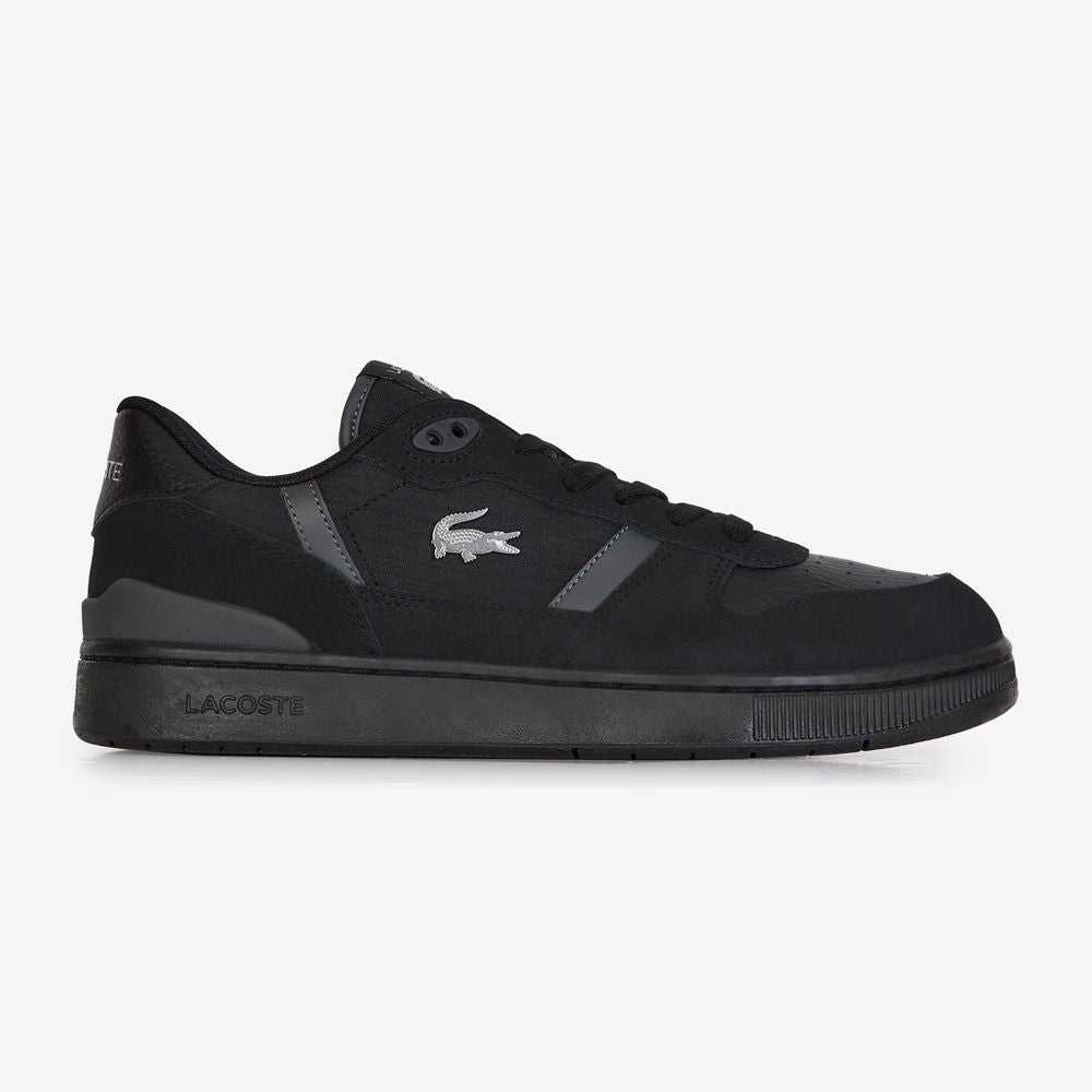 Lacoste T-Clip Set Insulate - Noir